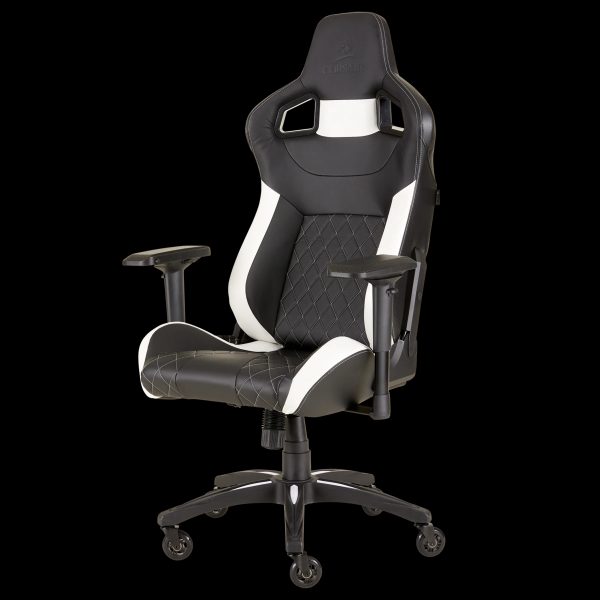 Silla Gamer Corsair - T1 RACE - CF-9010013-W - Image 22