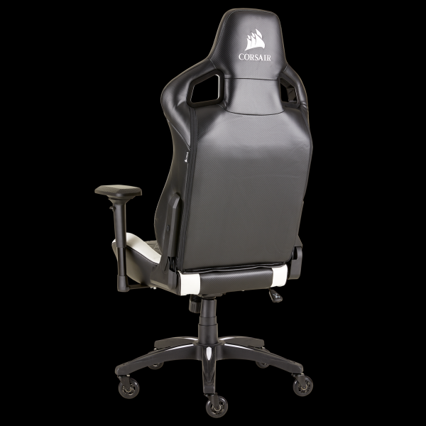 Silla Gamer Corsair - T1 RACE - CF-9010013-W - Image 5
