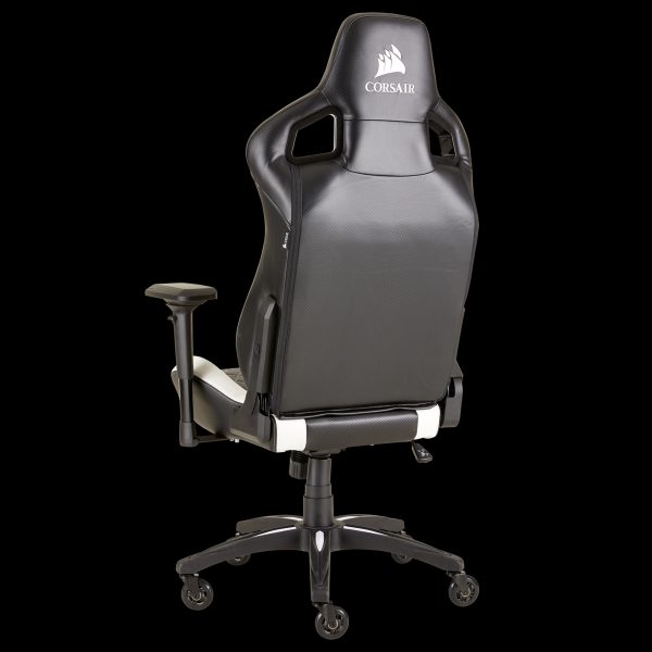 Silla Gamer Corsair - T1 RACE - CF-9010013-W - Image 24