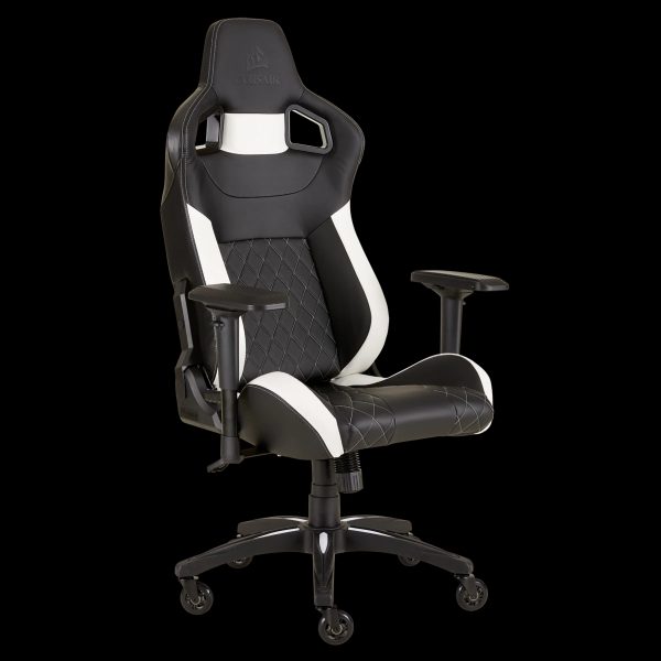 Silla Gamer Corsair - T1 RACE - CF-9010013-W - Image 27