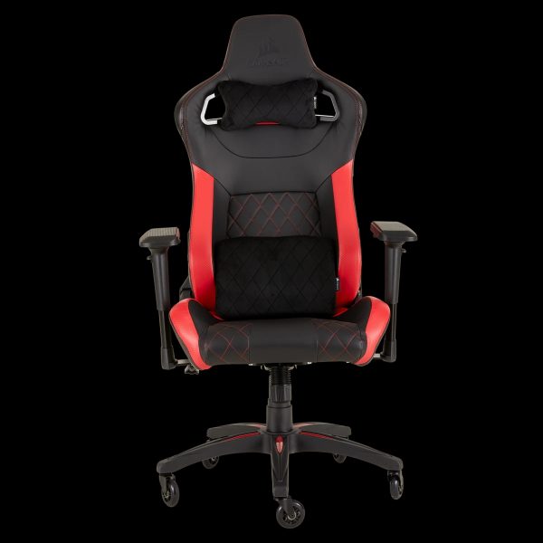 Silla Gamer Corsair - T1 RACE - CF-9010013-W - Image 32