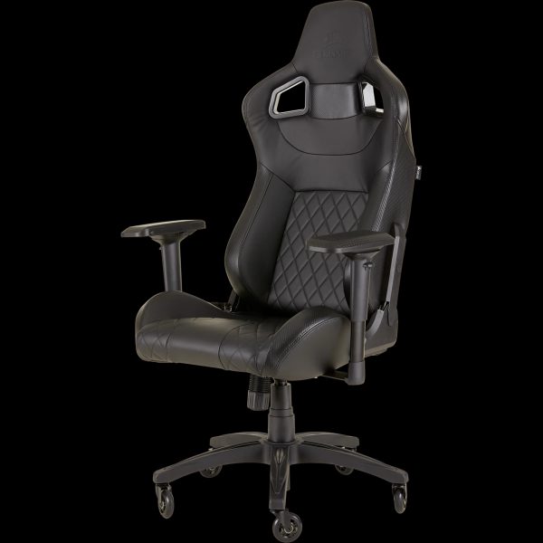 Silla Gamer Corsair - T1 RACE - CF-9010013-W - Image 6