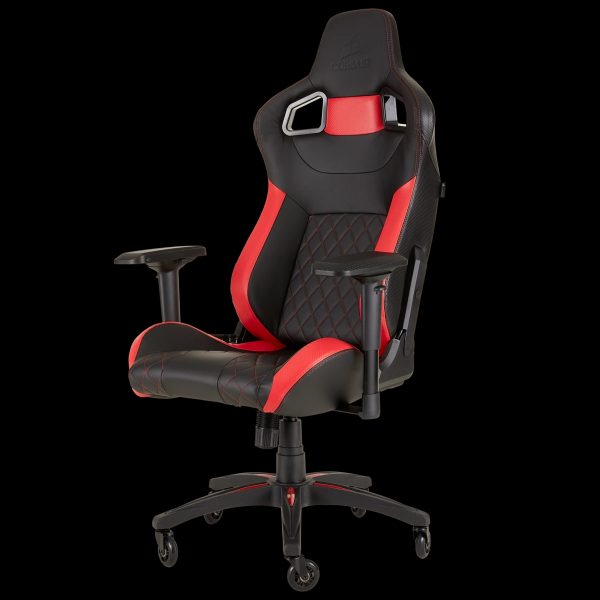 Silla Gamer Corsair - T1 RACE - CF-9010013-W - Image 34