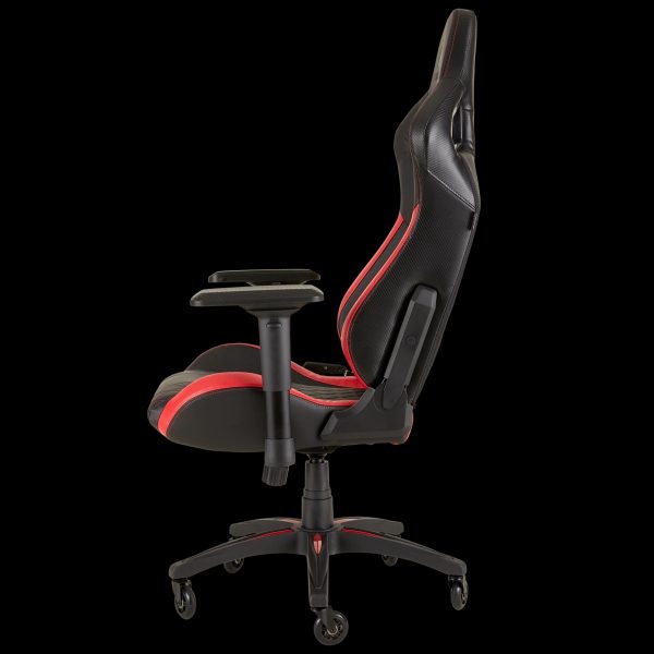 Silla Gamer Corsair - T1 RACE - CF-9010013-W - Image 35