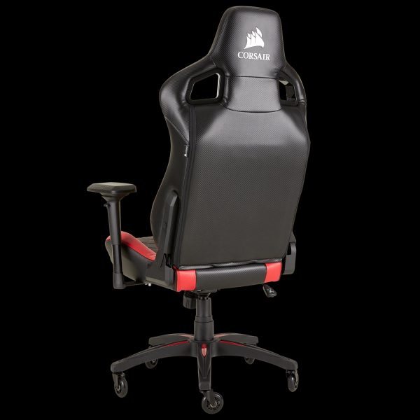 Silla Gamer Corsair - T1 RACE - CF-9010013-W - Image 36
