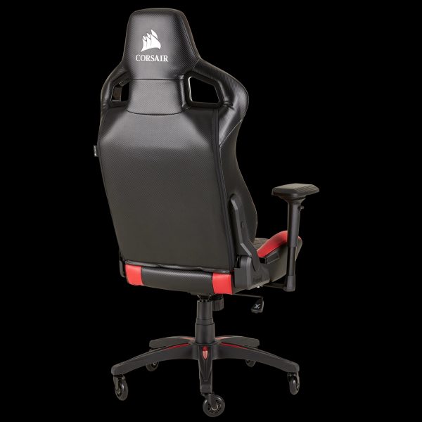 Silla Gamer Corsair - T1 RACE - CF-9010013-W - Image 37