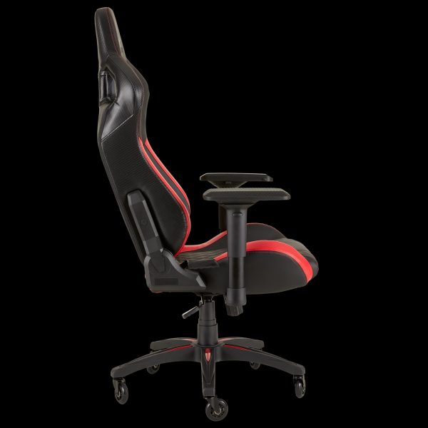 Silla Gamer Corsair - T1 RACE - CF-9010013-W - Image 38