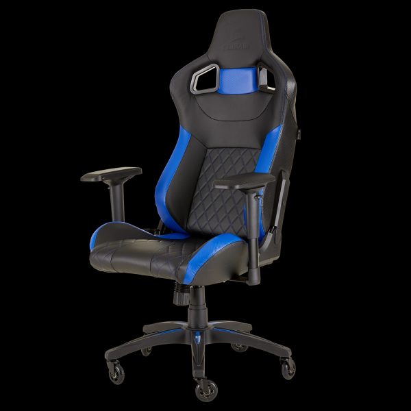 Silla Gamer Corsair - T1 RACE - CF-9010013-W - Image 46