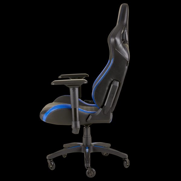 Silla Gamer Corsair - T1 RACE - CF-9010013-W - Image 47