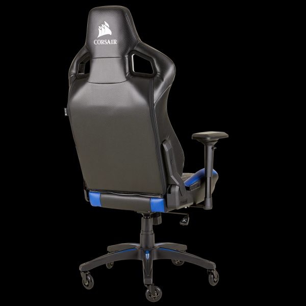 Silla Gamer Corsair - T1 RACE - CF-9010013-W - Image 49