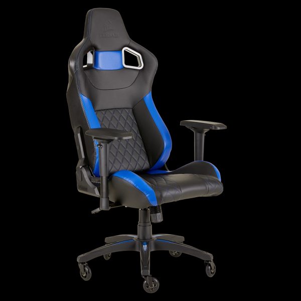 Silla Gamer Corsair - T1 RACE - CF-9010013-W - Image 51