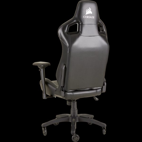 Silla Gamer Corsair - T1 RACE - CF-9010013-W - Image 8