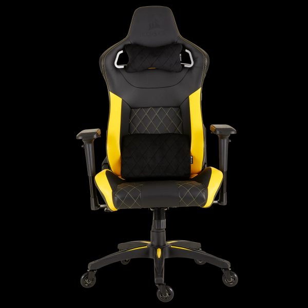 Silla Gamer Corsair - T1 RACE - CF-9010013-W - Image 56