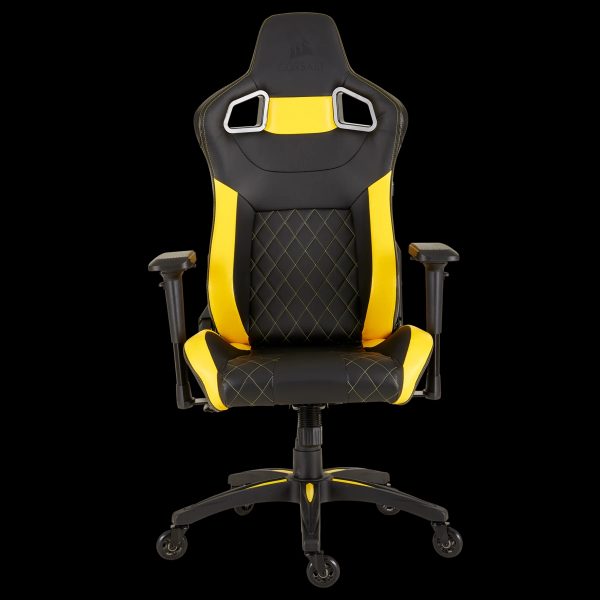 Silla Gamer Corsair - T1 RACE - CF-9010013-W - Image 57