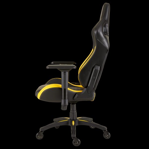 Silla Gamer Corsair - T1 RACE - CF-9010013-W - Image 59