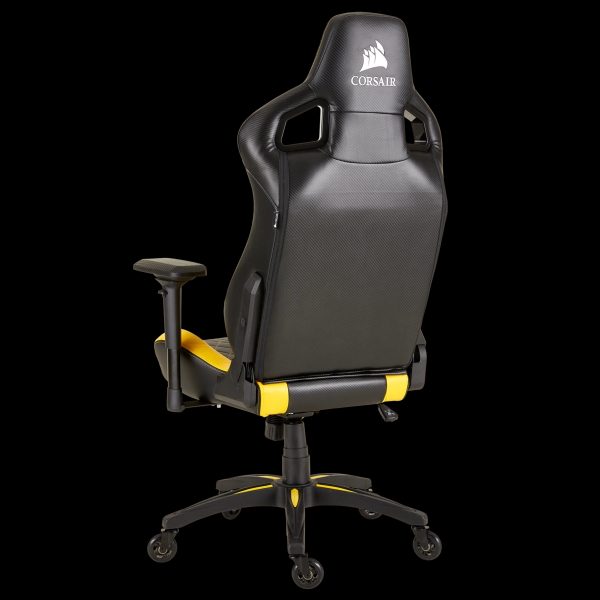 Silla Gamer Corsair - T1 RACE - CF-9010013-W - Image 60