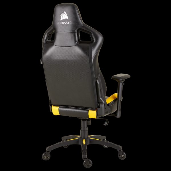 Silla Gamer Corsair - T1 RACE - CF-9010013-W - Image 61
