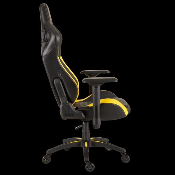 Silla Gamer Corsair - T1 RACE - CF-9010013-W - Image 62