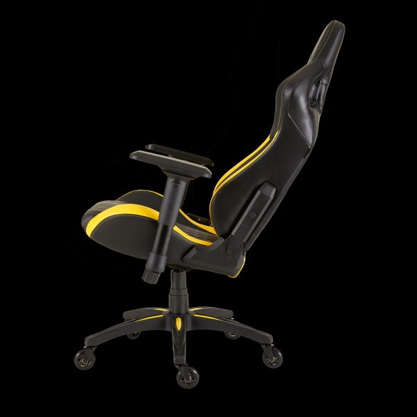 Silla Gamer Corsair - T1 RACE - CF-9010013-W - Image 64