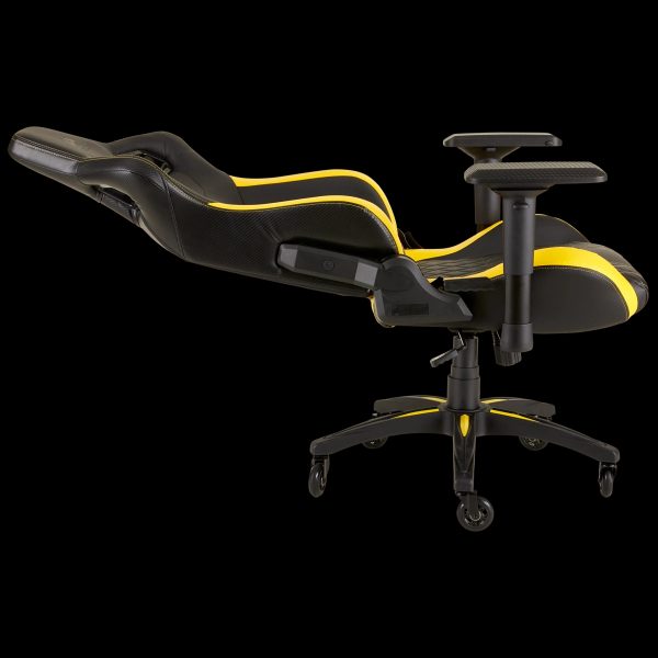 Silla Gamer Corsair - T1 RACE - CF-9010013-W - Image 65