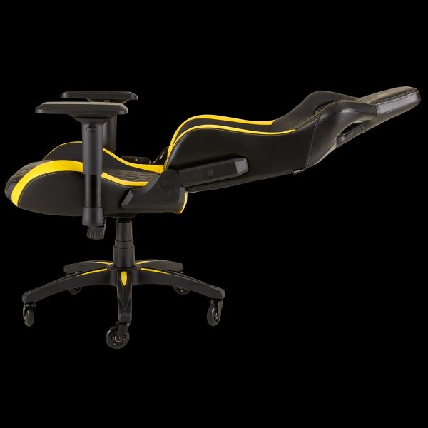 Silla Gamer Corsair - T1 RACE - CF-9010013-W - Image 66