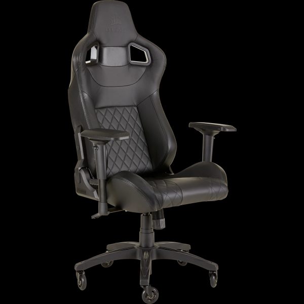 Silla Gamer Corsair - T1 RACE - CF-9010013-W - Image 11