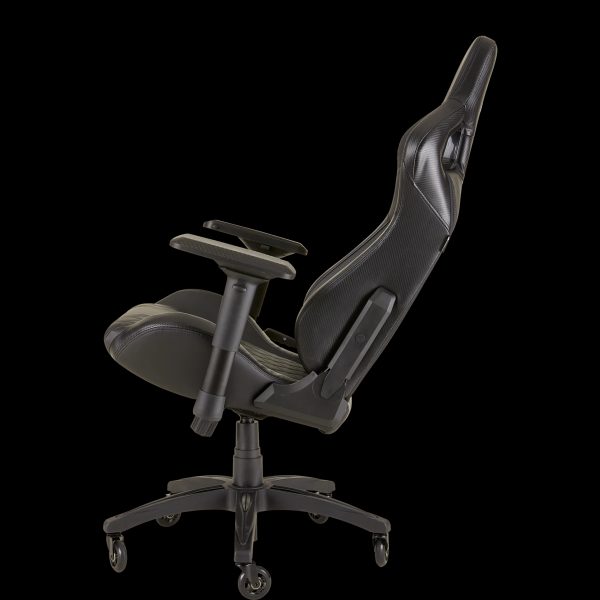 Silla Gamer Corsair - T1 RACE - CF-9010013-W - Image 12