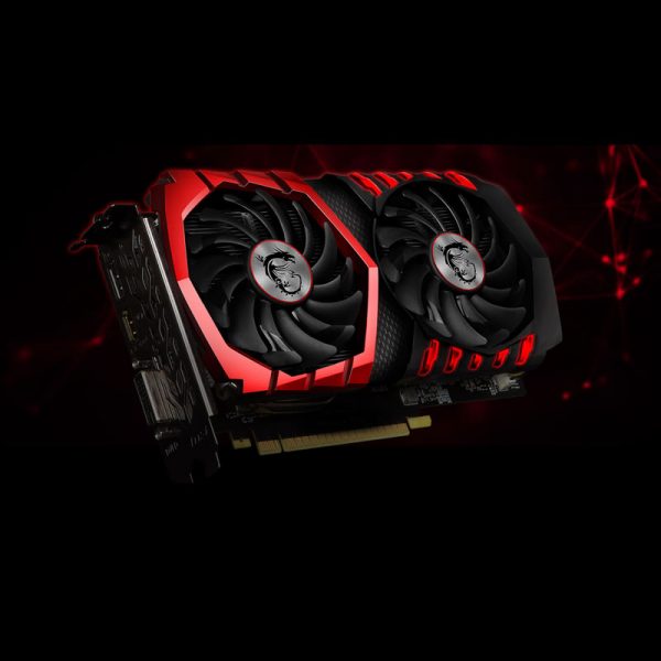 PC Gamer - AMD RYZEN 7 - 4700S 16G SSD 240GB GTX 1050 TI + TEC/MOU/PARL/AURI GX G710V - Image 19