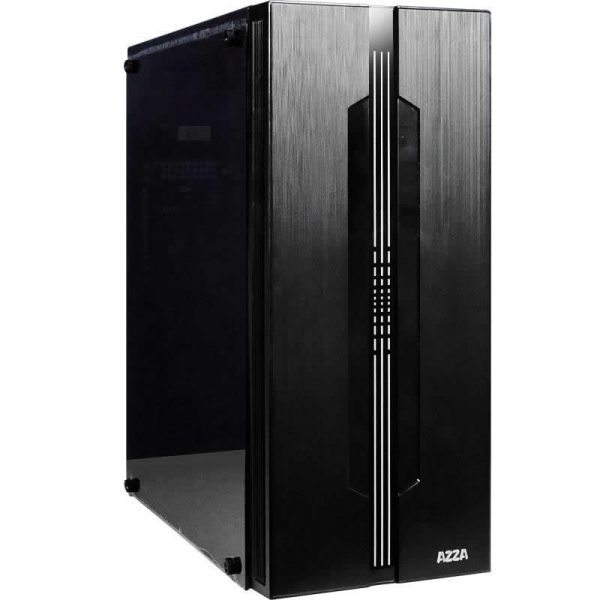 PC Gamer - AMD RYZEN 7 - 4700S 16G SSD 240GB GTX 1050 TI + TEC/MOU/PARL/AURI GX G710V - Image 4