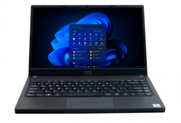 Notebook NSX Alkon - I7 - 16GBRAM - SSD 480GB 14" FreeDOS - NAI7F4S4F16