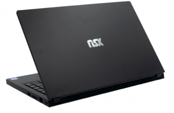 Notebook NSX Alkon - I7 - 16GBRAM - SSD 480GB 14" FreeDOS - NAI7F4S4F16 - Image 2