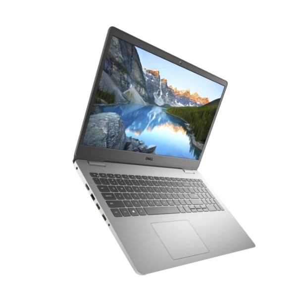 Notebook Dell Inspiron 3515 - 15.6" HD RYZEN 5  8 GB 256GB Win11H - (D6DM6) - Image 3