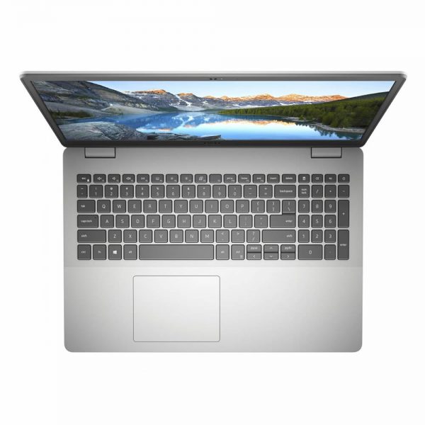 Notebook Dell Inspiron 3515 - 15.6" HD RYZEN 5  8 GB 256GB Win11H - (D6DM6) - Image 11
