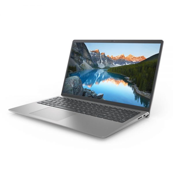 Notebook Dell Inspiron 3515 - 15.6" HD RYZEN 5  8 GB 256GB Win11H - (D6DM6)