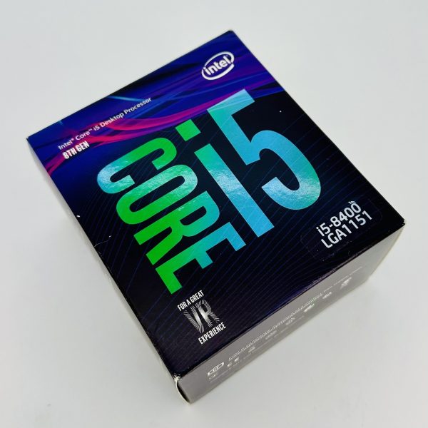 Procesador Intel® Core™ i5-8400 - BX80684i58400 - FCLGA1151 - Image 7