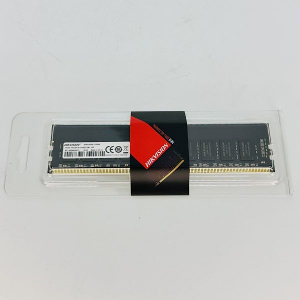 Memoria Hikvision DDR4-3200 U-Dimm 16GB - HKED4161CAB2F1ZB1 - Image 3