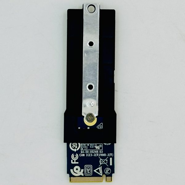Disco Western Digital SSD PCIe 3.0 NVMe M.2 256GB c/adaptador - PC SN530 SDBPTPZ-256 - Image 4