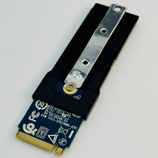 Disco Western Digital SSD PCIe 3.0 NVMe M.2 256GB c/adaptador - PC SN530 SDBPTPZ-256 - Image 5
