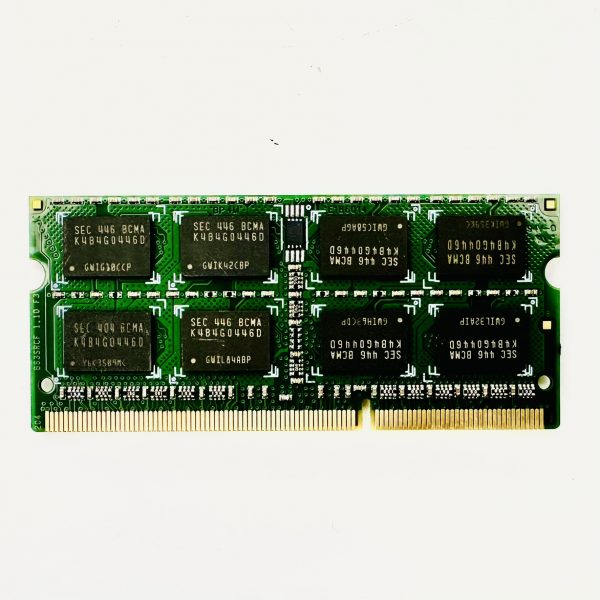 Memoria Markvision DDR3L 1600Mkz 8GB - 2303EW UDIMM - MVD38192MSD-A6 - Image 6