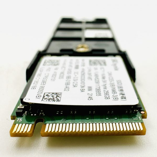 Disco SSD Sk Hynix PCIe NVMe 256GB c/adapt FF 2230 -  HFM256GD3GX013N