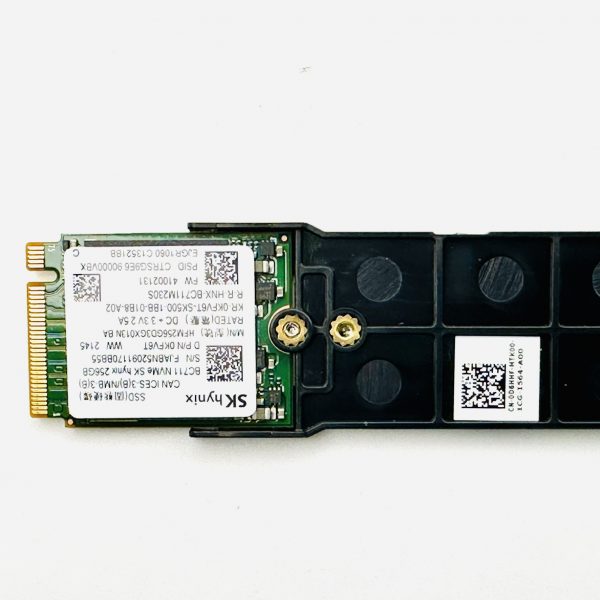 Disco SSD Sk Hynix PCIe NVMe 256GB c/adapt FF 2230 -  HFM256GD3GX013N - Image 8