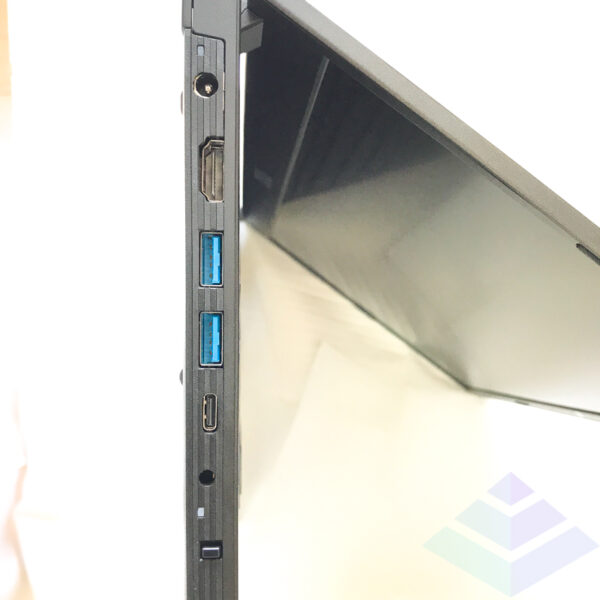 Notebook NSX Alkon - I7 - 8GBRAM - SSD 240GB 14" Win11 - NAI7F4S2W - Image 20