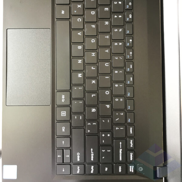 Notebook NSX Alkon - I7 - 8GBRAM - SSD 240GB 14" Win11 - NAI7F4S2W - Image 23