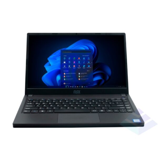 Notebook NSX Alkon - I7 - 8GBRAM - SSD 240GB 14" Win11 - NAI7F4S2W - Image 24