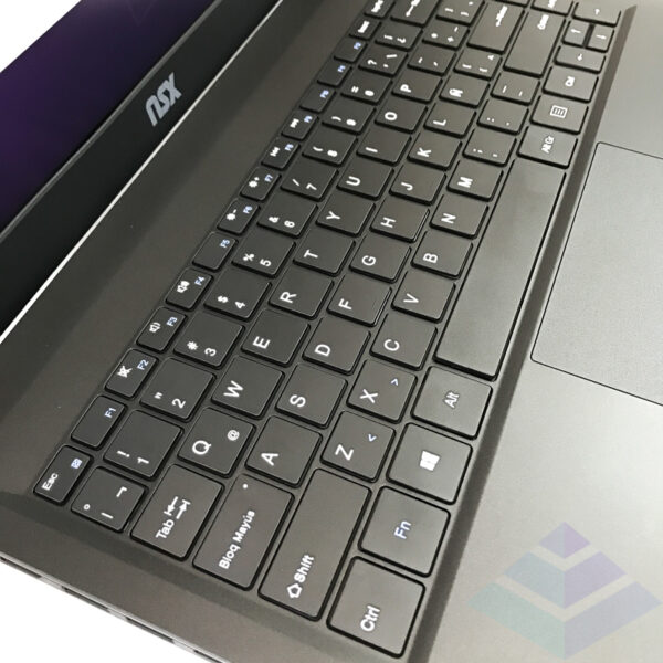 Notebook NSX Alkon - I7 - 8GBRAM - SSD 240GB 14" Win11 - NAI7F4S2W - Image 6