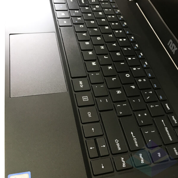 Notebook NSX Alkon - I7 - 8GBRAM - SSD 240GB 14" Win11 - NAI7F4S2W - Image 8