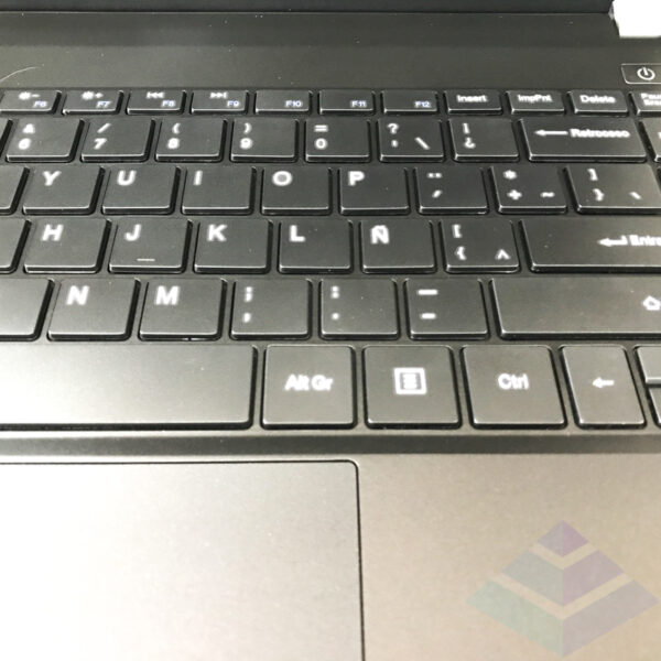 Notebook NSX Alkon - I7 - 8GBRAM - SSD 240GB 14" Win11 - NAI7F4S2W - Image 10